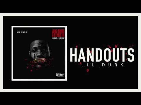Lil Durk - Handouts (Official Audio)