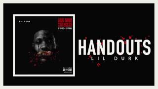 Lil Durk - Handouts (Official Audio)