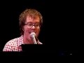 Ben Folds - Zak and Sara Live