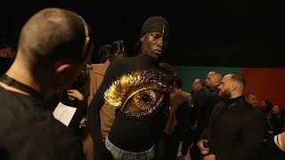 Balmain Fall 2024 Menswear Runway Key Looks 5