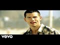 V - Hip to Hip (Official Music Video)