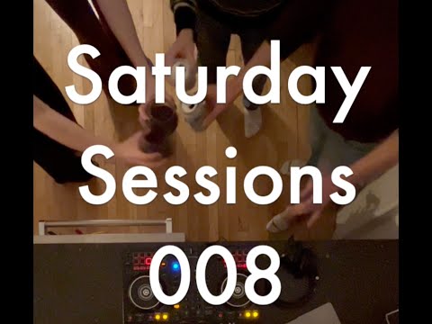 Saturday Sessions 008 (The Caracal Project, NOTION, Funk Tribu, Wuki, Morgan Seatree, and more!)