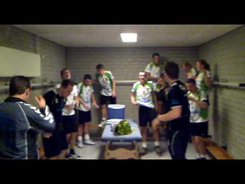 Eibernest/Vrolijk kampioen! 13-02-2010 Video