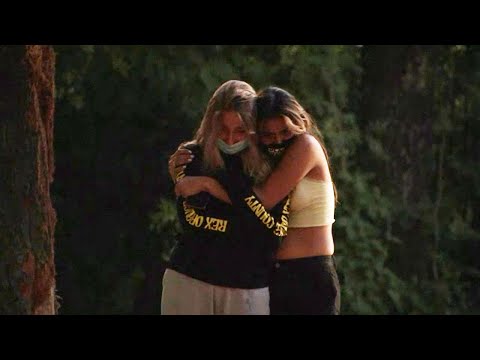 Frank Ocean's brother Ryan Breaux, CSUN athlete ID'ed by friends as victims in SoCal crash | ABC7