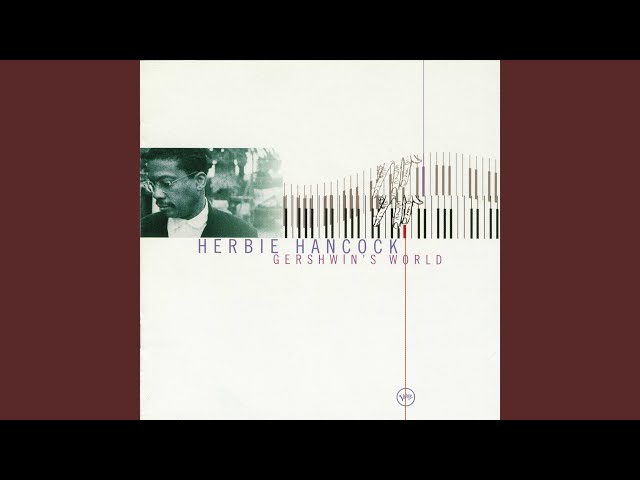 Herbie Hancock: El Pianista de Jazz que Deslumbró al Mundo