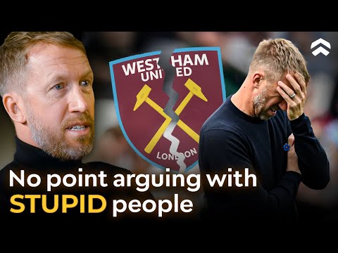 What Managers Face With Losses | Graham Potter