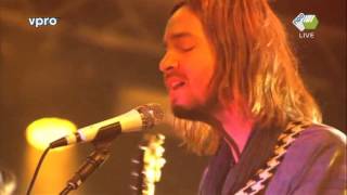 LIVE: Tame Impala - Cause I&#39;m a man (lowlands 2015)