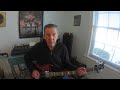 Superchunk Does Your Hometown Care Bass Cover - gsmapleglo Superchunk Does Your Hometown Care Bass Cover