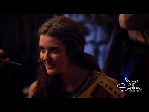 Ashira l'Adonai - Cantaré al Soberano