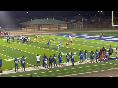 Kade Smith | North Crowley HS | Class of 2028