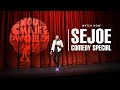 Sejoe Nou Chaje Ak Pwoblèm FULL STAND UP SPECIAL