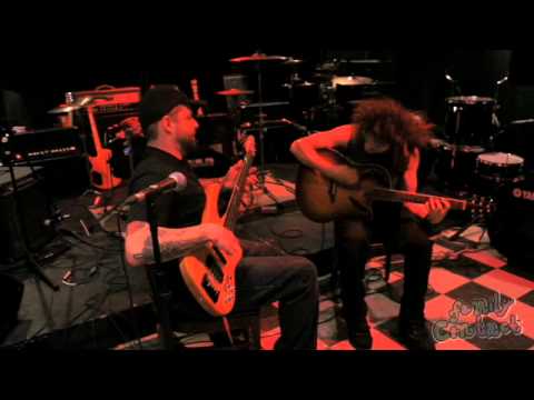 The Isosceles Project Oblivion's Candle Acoustic feb 2010