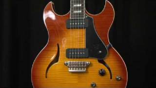 Video thumbnail for Gear Spotlight: Vox Series 77 Guitars by Guitar World
