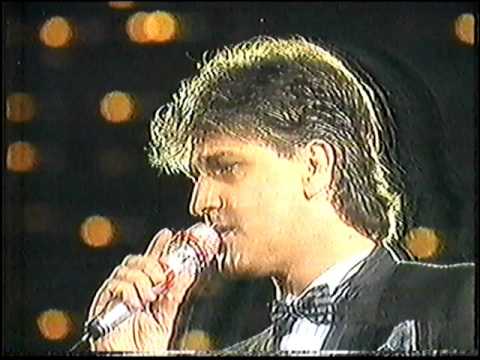 IVO PATTIERA   Da mi se vratit