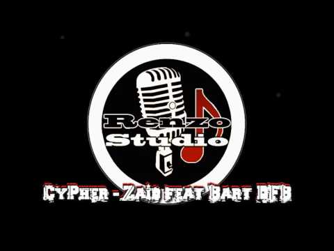 Zaid - Cypher feat Bart DFB