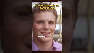 Fue VÍCTIMA de un SACR1FICI0 - Caso Aaron Davis