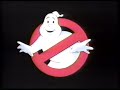 The Real Ghostbusters Credits Closing Theme With Bump 1987 1988 Season 1 2 Or 3