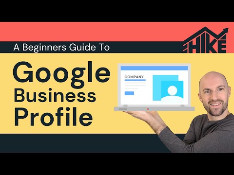 Google Business Profile: A Beginners Guide