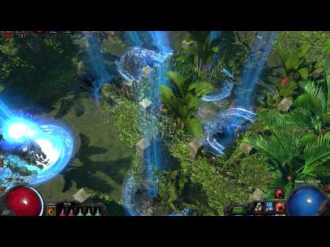 Lightning Warp Mine Exploit, Fixed in 2.3.0