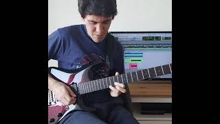 White Lion - Don't Say it's Over (Cover)
