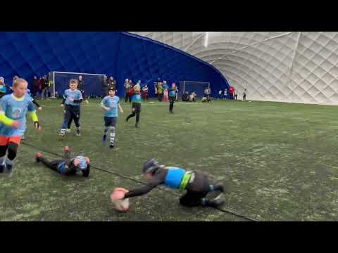 U10: Babice vs Říčany