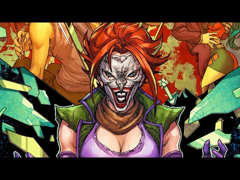 Ridiculous Marvel and DC Origin Stories That Still Confuse Us