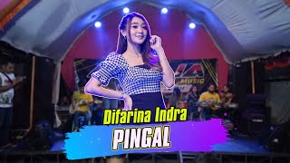 Download lagu PINGAL - DIFARINA INDRA AMELIA MUSIC mp3