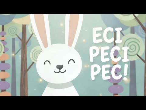 ECI PECI PEC! / Decije pesme / ZvezdanaTV