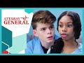 ATTAWAY GENERAL Season 3 Ep 7 Domino Effect