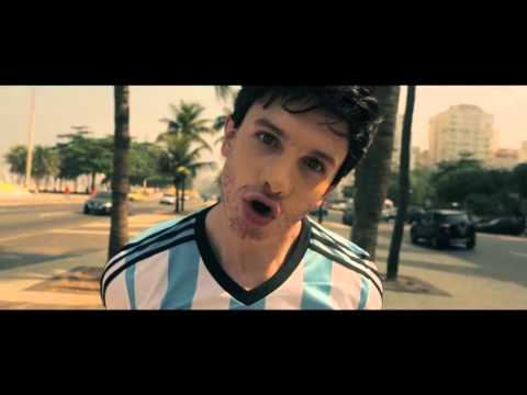 Joe Weller- World Cup Song
