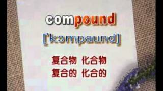 英語詞彙立體記憶 32