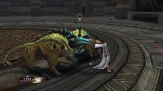 lacri3594(이)가 PS4에서 방송