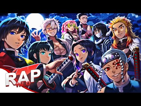 VOCÊ SERIA UM HASHIRA OU LUA SUPERIOR EM KIMETSU NO YAIBA? Pause esse vídeo  e descubra #Shorts 