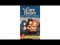 Happy 40th Anniversary The Care Bears In The Land Without Feelings 1983