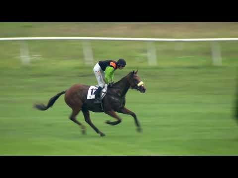 PE, 7. 9. 2019, 5. dostih - Cena společnosti SEKO AEROSPACE