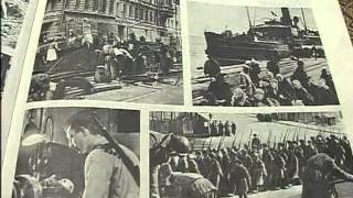preview picture of video 'Блокадники.'