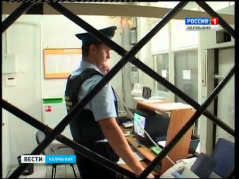 Вести «Калмыкия»: выпуск 07.07.2015 на калмыцком языке