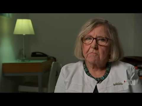 Anglican Church 'fobs off' child sex abuse victim, then offers payout in exchange for silence