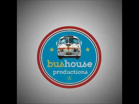 Bushouse Productions - Balcony Jam in a Stormy Monday