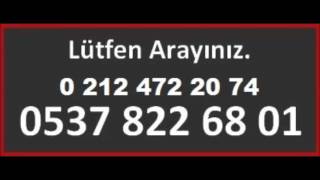 Adalar Evden Eve Nakliyat 0537 822 68 01