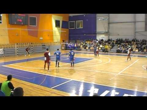 26.11.2011 Telpu futbols: TSI - MONARHS 4:3