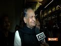 Kurukshetra | The decision will be taken soon, there is nothing to worry, says Ashok Gehlot