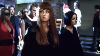 t.A.T.u - Lyudi-Invalidy (Люди - Инвалиды) [Official Music Video HD]