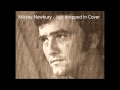 Mickey Newbury - Just dropped in Cover 