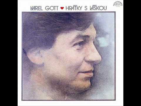 Karel Gott - Má v očích zář