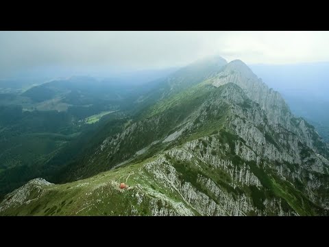 Királykő 2. – A kárpáti mészkőszirtek óriása