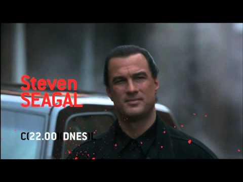 Prima COOL - Štefánek Seagal v Přepadení 2