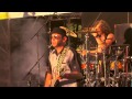 Figli Di Madre Ignota Live - Frigor Story @ Sziget 2013
