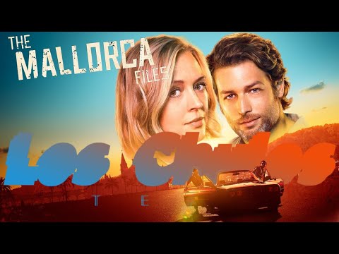 afbeelding The Mallorca Files | Season 1 (2019) | BBC | Trailer Oficial Legendado | Los Chulos Team