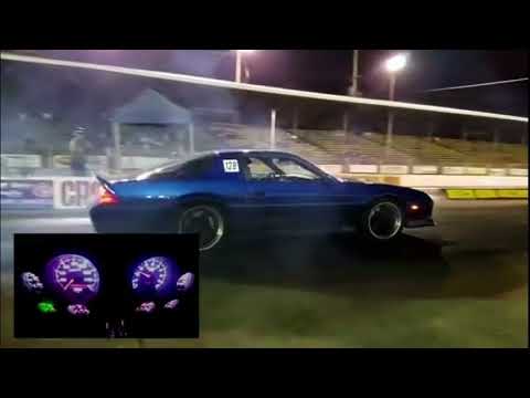 DSE-Z camaro by Detroit speed (videos collection)